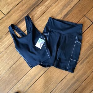 NWT ❤ Jessica Simpson Workout Set 🙌💖✨